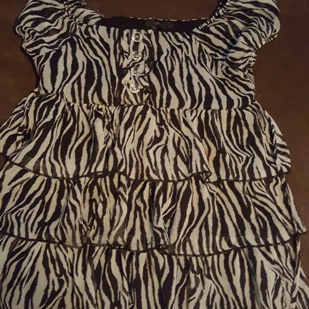 Size M girls